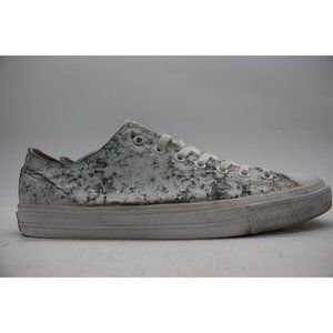 Converse Shoes Converse Ctas Ii Ox Reflective Lunarlon White